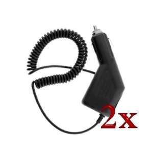  GTMax 2 Rapid Car Charger w/ IC Chip for Verizon LG Ally 