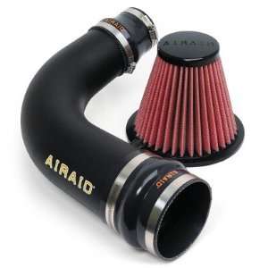  AirAid Jr. Intake Kit, for the 2007 Ford F 150 Automotive