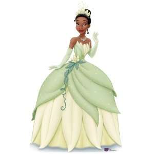  Princess and the Frog Standup Toys & Games
