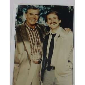  ANDY GRIFFITH SHOW RON HOWARD 3X5 PHOTO 