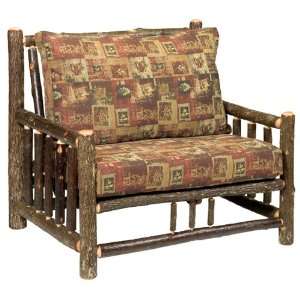  Hickory Chair&Half