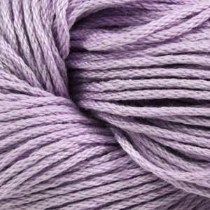  Tahki Yarns Cotton Classic [Light Lavender] Arts, Crafts 