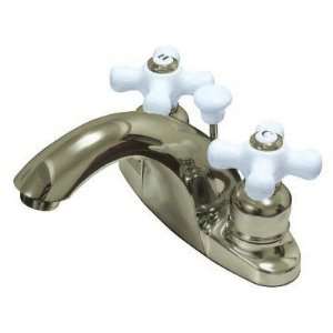   of Design EB7641PX English Country Centerset Faucet