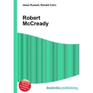  Robert McCready Ronald Cohn Jesse Russell Books