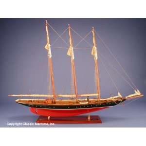  Atlantic Ship Model