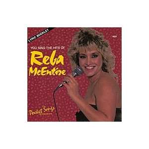  The Hits Of Reba Mcentire (Karaoke CDG) Musical 