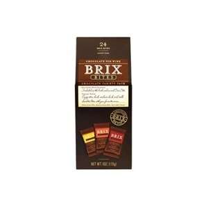 Brix Chocolate Bites Variety Pack   6oz.  Grocery 