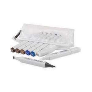  Copic Markers Set Arts, Crafts & Sewing
