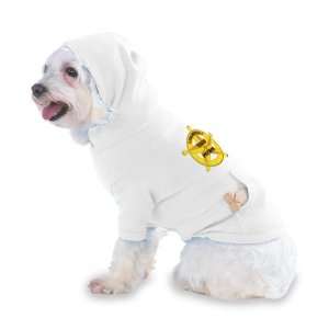  VOLUNTEER TACO PATROL Hooded T Shirt for Dog or Cat X 