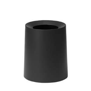  HI008 Black Black TUBELOR Homme Trashcan