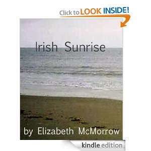 Irish Sunrise Elizabeth McMorrow  Kindle Store