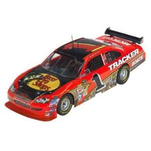  NASCAR Chevy Jamie McMurray #1 Bass Pro Toys & Games