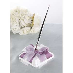    Blissful Bows Pen Holder Style DB62PN Arts, Crafts & Sewing