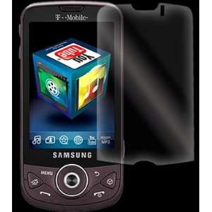   Protector For Samsung Behold II, t939 Cell Phones & Accessories