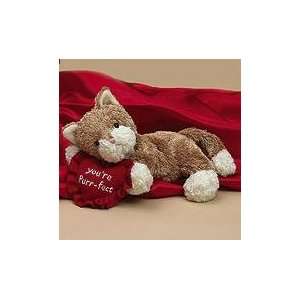  Youre Purr fect cat, Boyds Plush Cat, 82051 Toys 
