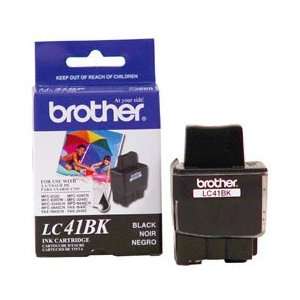  NEW BROTHER OEM INKJET INK FOR MFC 210C   1 STANDARD YIELD 