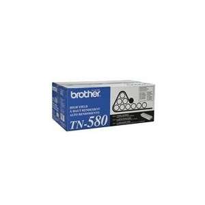  brother TN580 7000 Toner Cartridge Electronics