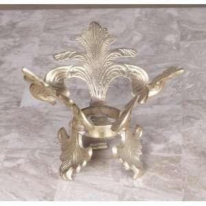  Fleur De Lis Sphere Holde