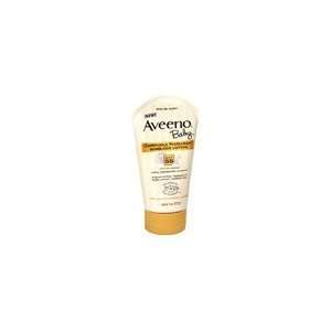  Aveeno Baby Continuous Protection Sunblock Lotion SPF 55 