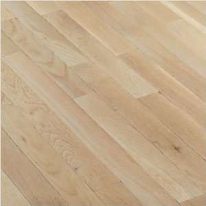 Bruce Flooring CB1323   SAMPLE SAMPLE   Fulton Strip Solid White Oak 