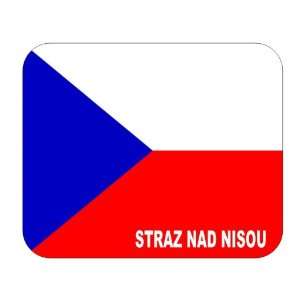  Czech Republic, Straz nad Nisou Mouse Pad 