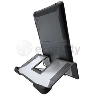 New Genuine OtterBox Reflex Series Hybrid Case Cover Stand for iPad 2