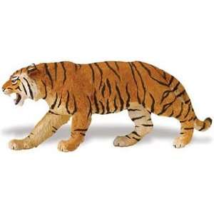  Safari 270829 Bengal Tiger Animal Figure  Pack of 6 Toys & Games