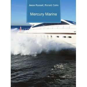  Mercury Marine Ronald Cohn Jesse Russell Books