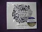 Susan Boyle / Someone To Watch Over Me (CD & DVD) [SPECIAL EDITION 
