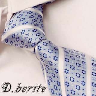 New Neck ties Mens Tie Polyester Necktie Handmade BP252  