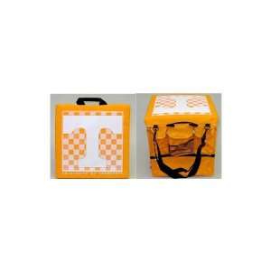   Pocket Seat Cushion And Tote by BSI Products Inc.