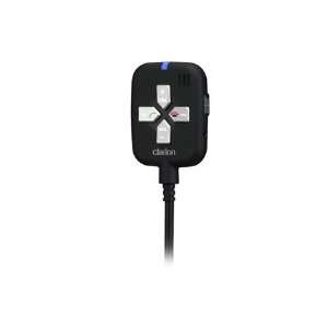   Bluetooth Audio/Cellular Phone Transceiver for Auxiliary Input Car