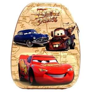  Back to School Super Saving   Walt Disney McQueen Cars Tin 