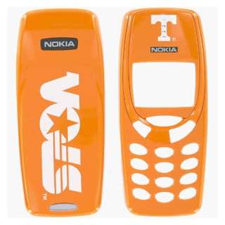  Nokia 3390 Tennessee Faceplate GPS & Navigation