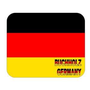 Germany, Buchholz Mouse Pad