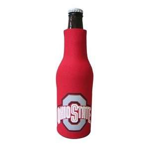  Ohio State Buckeyes Bottle Suit Holder