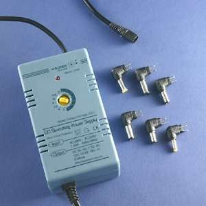  5000mA   Switching Adapter Electronics