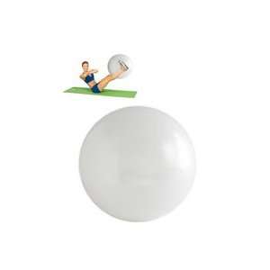 Agile Fitness 65cm Swiss Ball 