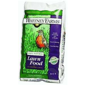  Whitney farms Lawn food Patio, Lawn & Garden