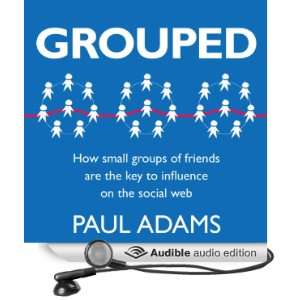   Web (Audible Audio Edition) Paul Adams, Eric Michael Summerer Books