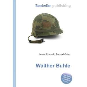  Walther Buhle Ronald Cohn Jesse Russell Books