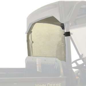  Kolpin John Deere Rear Windshield / Back Panel Combo Automotive
