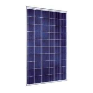  SolarWorld  SW245 Poly2.5