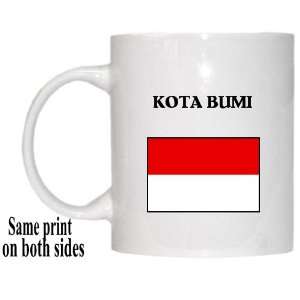  Indonesia   KOTA BUMI Mug 