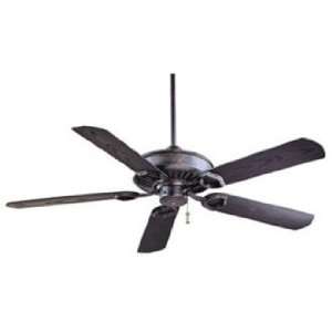 54 Minka Aire Heritage Sundowner ENERGY STAR Ceiling Fan 