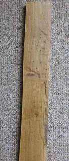 Figured Super Thick Quartersawn White Oak Furniture Craftwood Lumber 