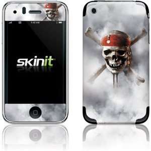   3G/3GS   Skull and Crossbones from Pirates Cell Phones & Accessories