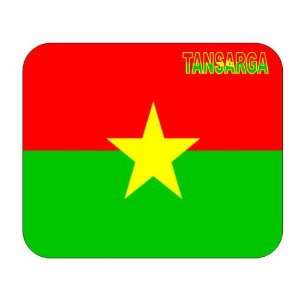  Burkina Faso, Tansarga Mouse Pad 
