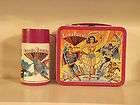 superfriends lunchbox  