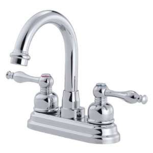  Danze D301255 Sheridan Two Handle Bathroom Faucets